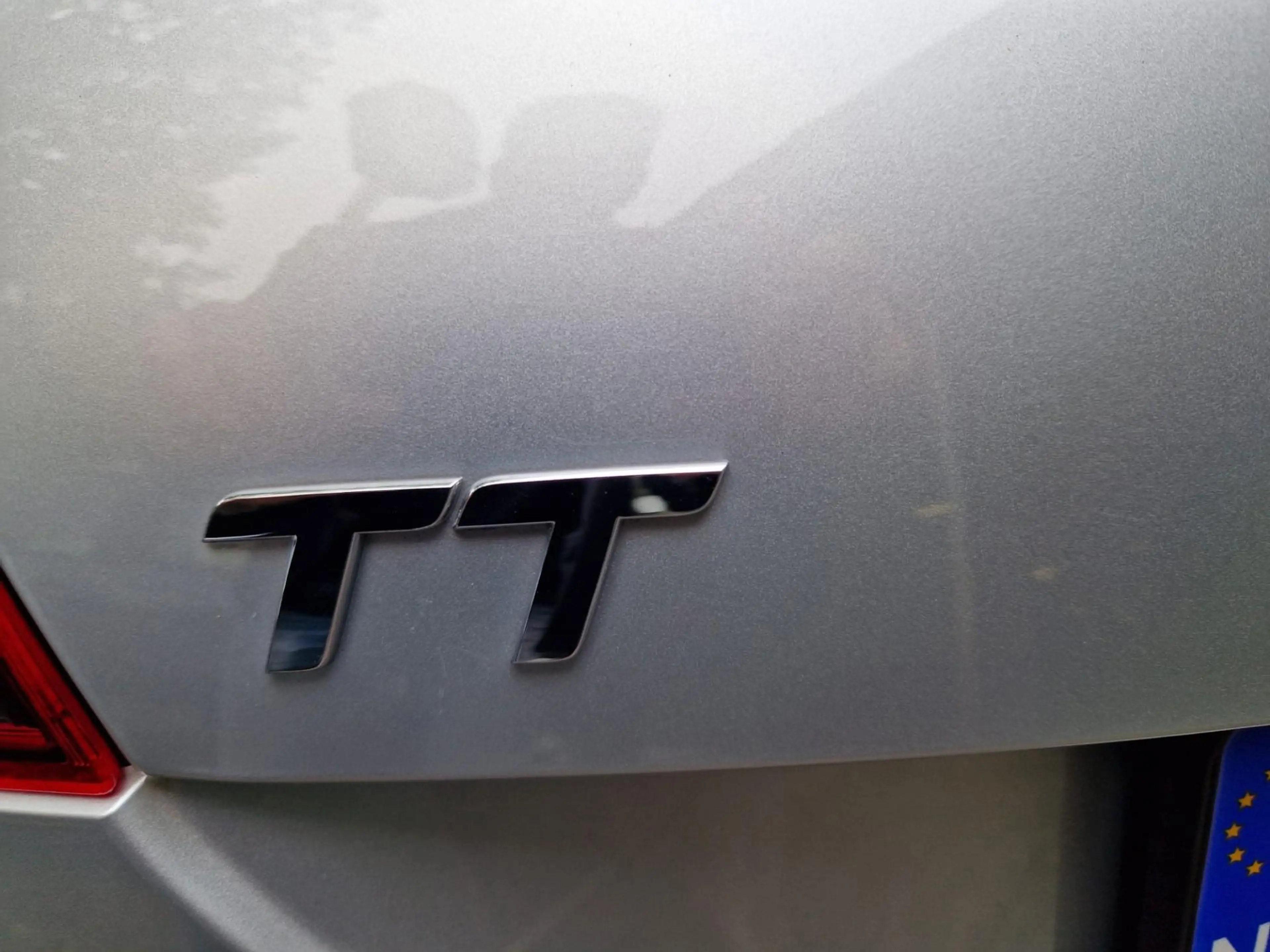 Audi TT Roadster 2.0 TFSI | NIEUWE APK | XENON | AIRCO | C — photo 18