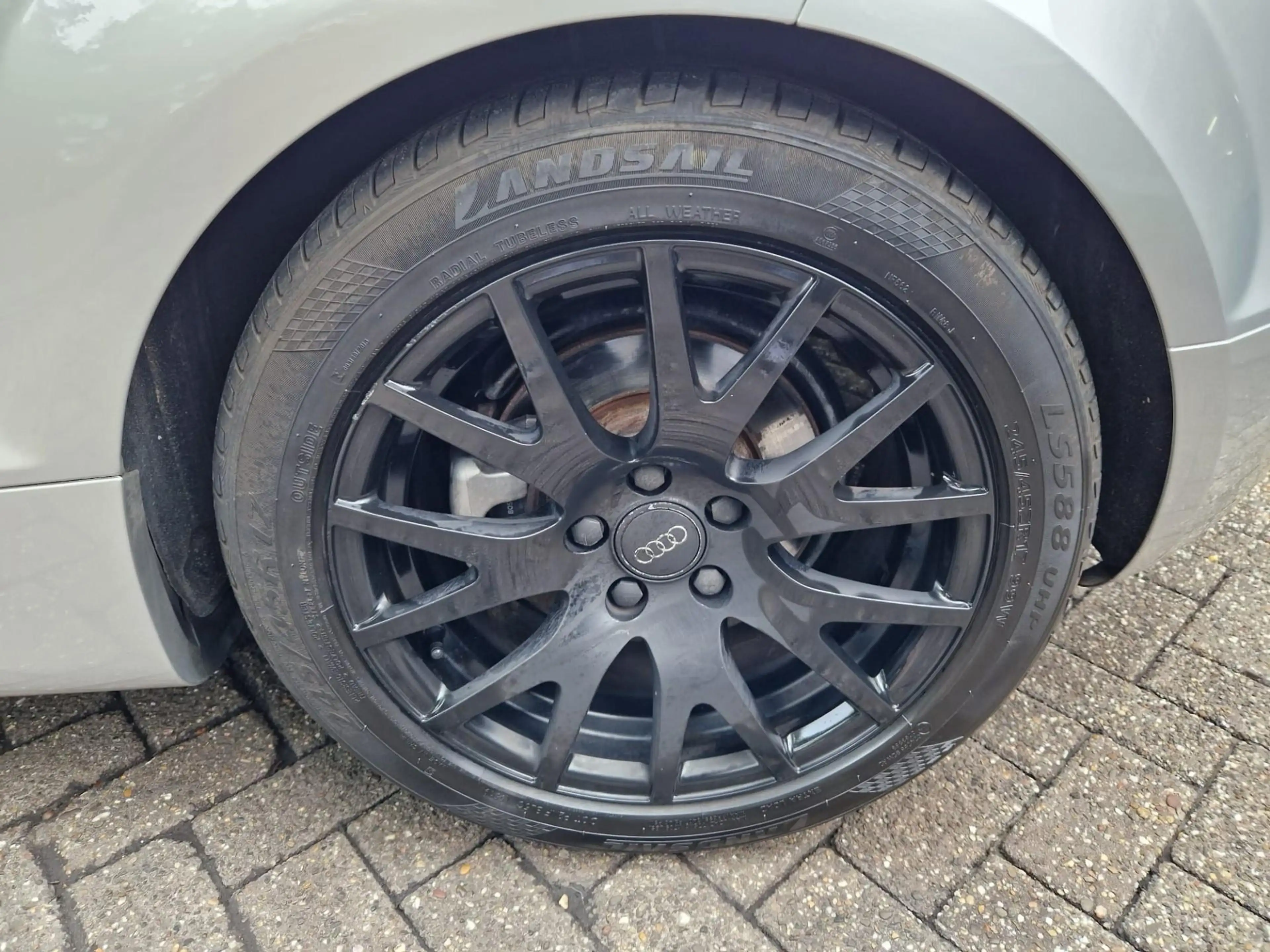 Audi TT Roadster 2.0 TFSI | NIEUWE APK | XENON | AIRCO | C — photo 20