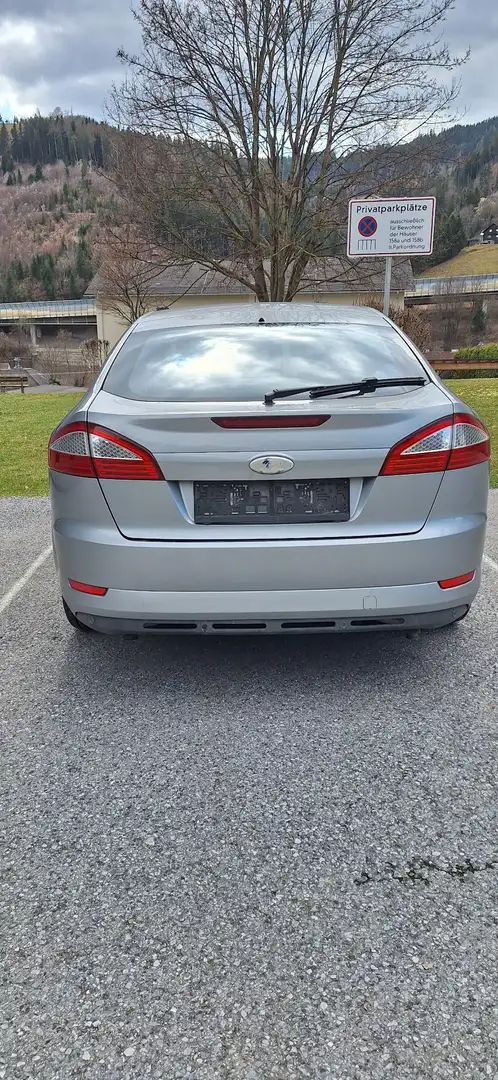 Ford Mondeo Mondeo TITAN X 5T 2,0TD - 2