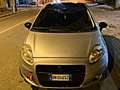 Fiat Grande Punto 5p 1.3 mjt 16v Emotion 90cv 6m Grey - thumbnail 1