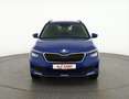 Skoda Kamiq 1.0 TSI Clever LED SmartLink Sitzheizung Bleu - thumbnail 8