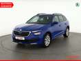 Skoda Kamiq 1.0 TSI Clever LED SmartLink Sitzheizung Bleu - thumbnail 1