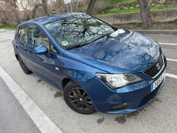 Ibiza 1.6TDI CR Style 105 Style