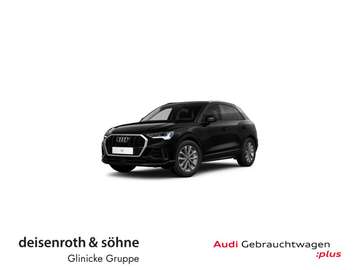 35 TFSI S tr Nav/LED/Temp/ASI/EPH/Klimaaut/18