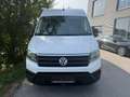 Volkswagen Crafter VW Crafter 30 T6 Kastenwagen Entry L3H3 TDI Weiß - thumbnail 2