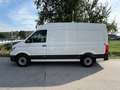 Volkswagen Crafter VW Crafter 30 T6 Kastenwagen Entry L3H3 TDI Weiß - thumbnail 3