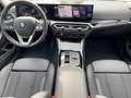 BMW 318 d Limousine LED SpurAss Navi UPE 56.190 EUR Noir - thumbnail 10