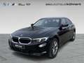 BMW 318 d Limousine LED SpurAss Navi UPE 56.190 EUR Noir - thumbnail 1