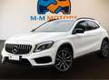 Mercedes-Benz GLA 200 GLA-X156 2017 d Premium auto *GARANZIA* Weiß - thumbnail 1