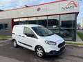 Ford Transit Courier 1.0 EcoBoost 100 Ambiente - 12 990 HT - CAMERA / CARPLAY Alb - thumbnail 1