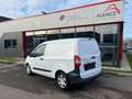 Ford Transit Courier 1.0 EcoBoost 100 Ambiente - 12 990 HT - CAMERA / CARPLAY Alb - thumbnail 2