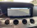 Mercedes-Benz E 350 E 350 d *360°,Navi,TWA,AMG Line* Weiß - thumbnail 9