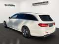 Mercedes-Benz E 350 E 350 d *360°,Navi,TWA,AMG Line* Weiß - thumbnail 4