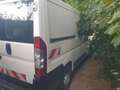 Citroen Jumper Jumper 4X4 27 C WBNM1 Club Weiß - thumbnail 3