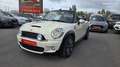 MINI One R57 Cabriolet 1.6i 175 Cooper S Pack Hot Spice Bej - thumbnail 1