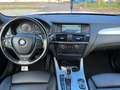 BMW X3 xDrive35d M Sport Aut. Blanc - thumbnail 10