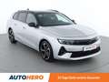 Opel Astra 1.2 Turbo GS Grau - thumbnail 8