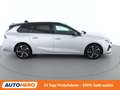 Opel Astra 1.2 Turbo GS Grau - thumbnail 7