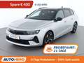 Opel Astra 1.2 Turbo GS Grau - thumbnail 1
