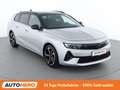 Opel Astra 1.2 Turbo GS Grau - thumbnail 8