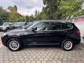 BMW X3 xDrive20d Österreich-Paket Aut. Noir - thumbnail 4