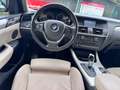 BMW X3 xDrive20d Österreich-Paket Aut. Noir - thumbnail 14