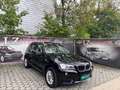 BMW X3 xDrive20d Österreich-Paket Aut. Noir - thumbnail 8