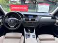 BMW X3 xDrive20d Österreich-Paket Aut. Noir - thumbnail 13