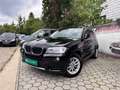 BMW X3 xDrive20d Österreich-Paket Aut. Noir - thumbnail 3