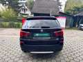 BMW X3 xDrive20d Österreich-Paket Aut. Noir - thumbnail 6