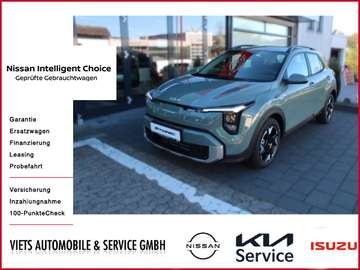 1.0 T-GDI Vision Navi Alu Sitzheizung