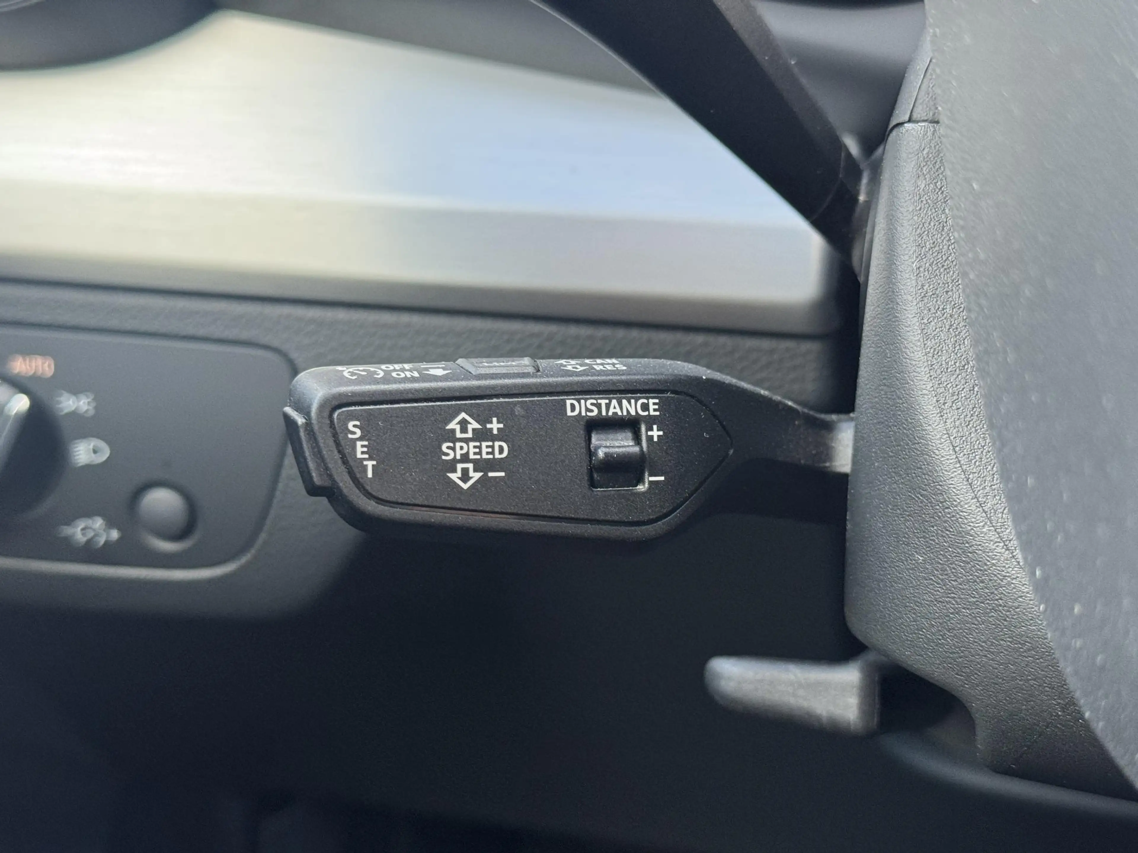Audi Q5 55 TFSI e S edition Matrix | Virtual | CarPlay — photo 19