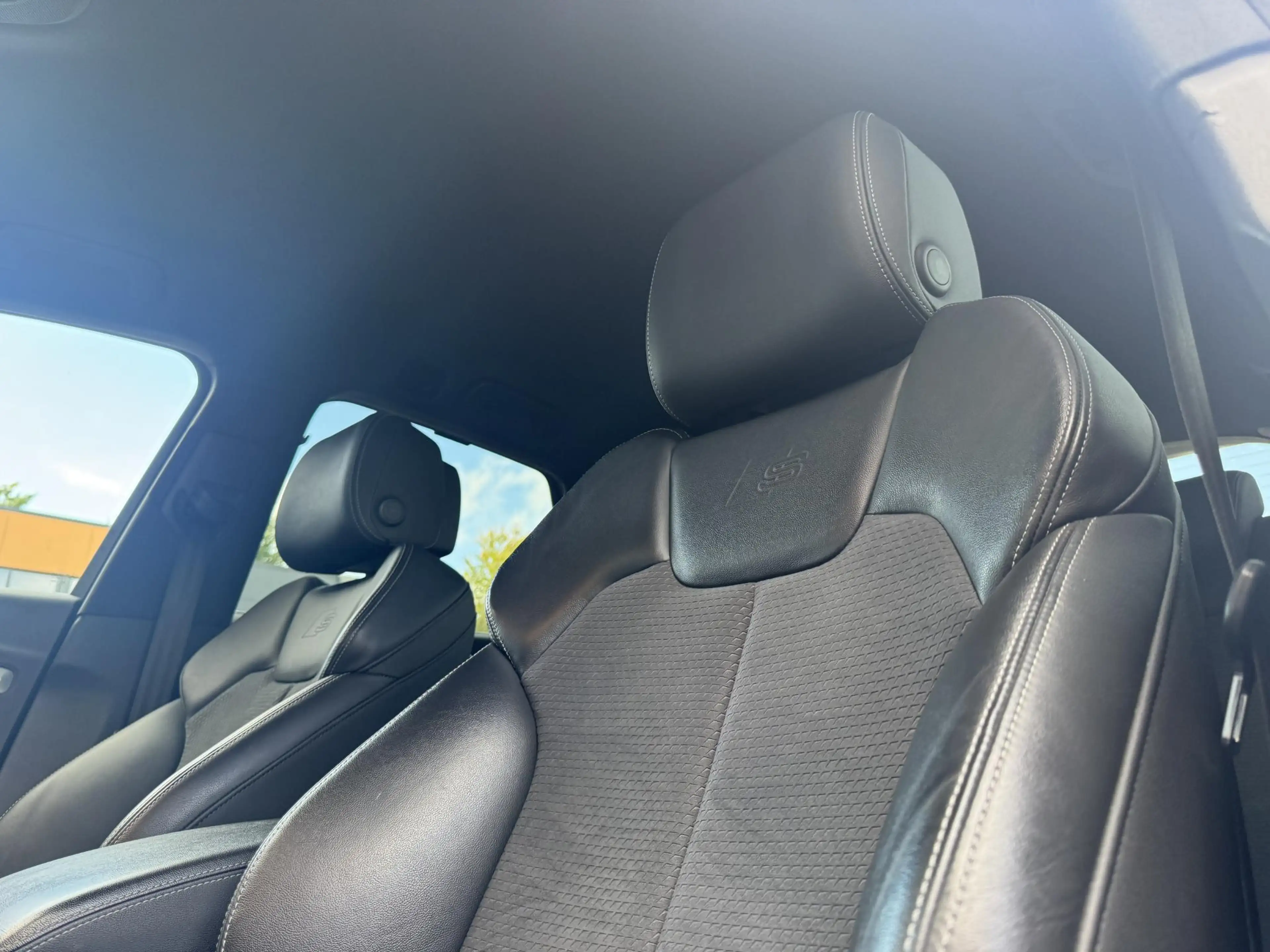 Audi Q5 55 TFSI e S edition Matrix | Virtual | CarPlay — photo 5