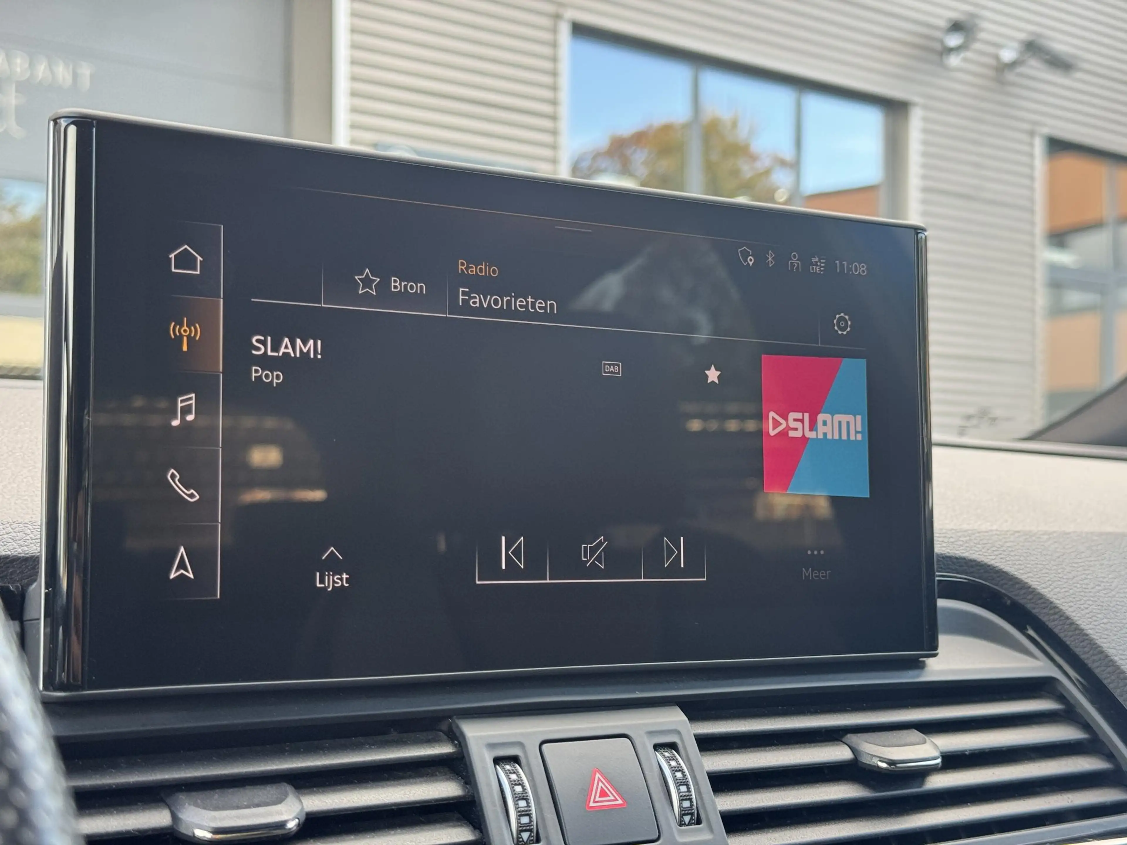 Audi Q5 55 TFSI e S edition Matrix | Virtual | CarPlay — photo 26