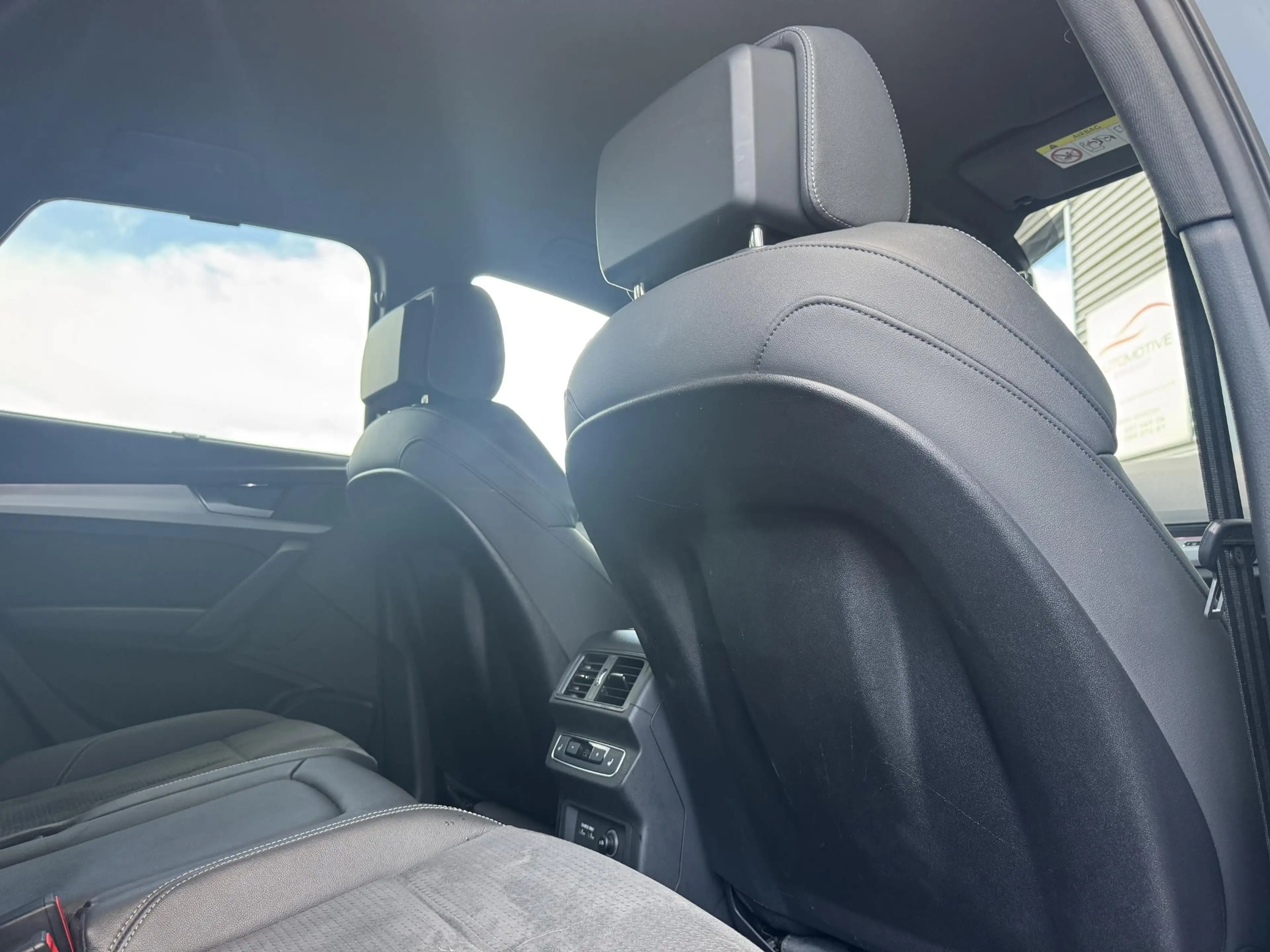 Audi Q5 55 TFSI e S edition Matrix | Virtual | CarPlay — photo 45