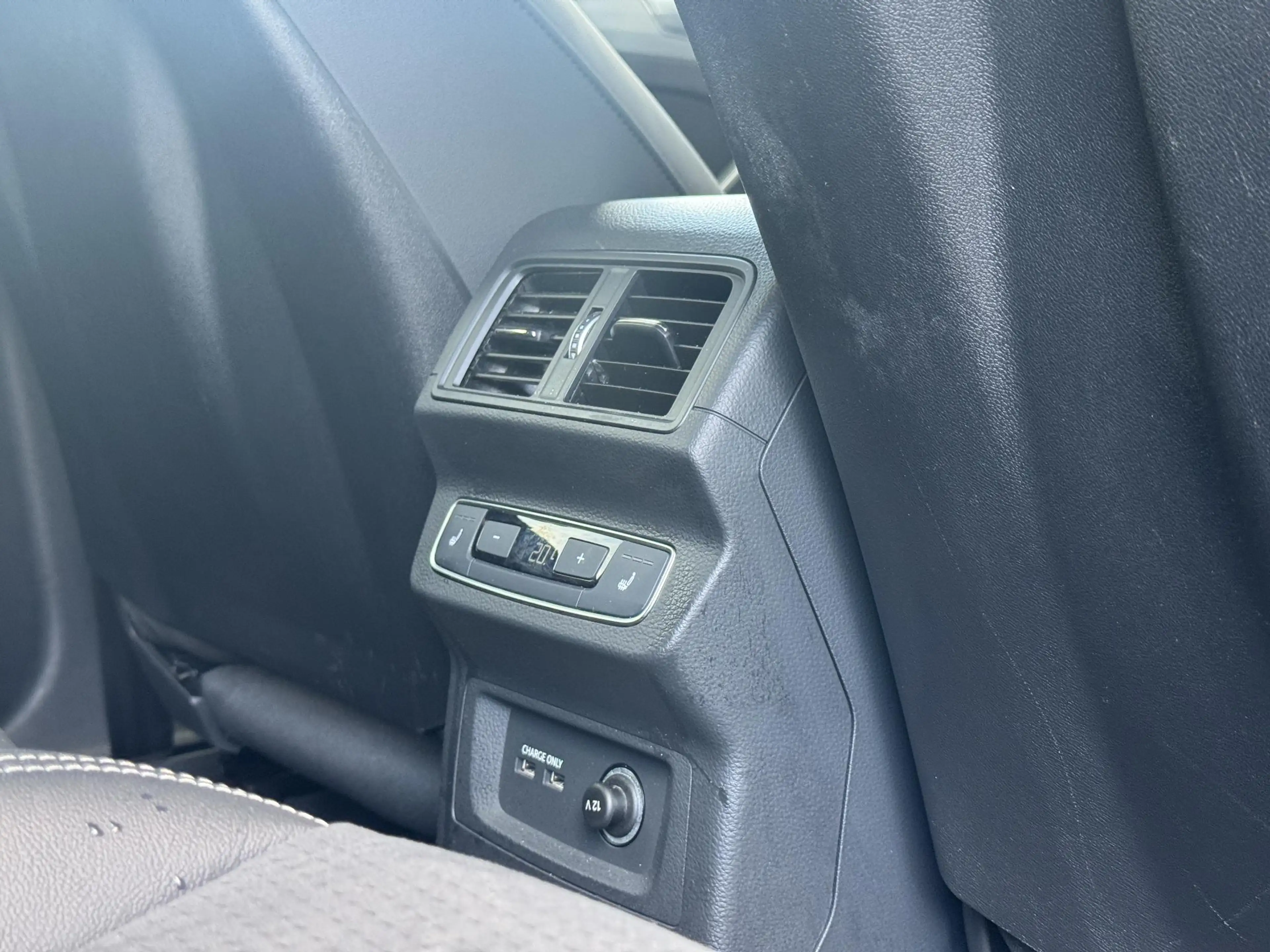 Audi Q5 55 TFSI e S edition Matrix | Virtual | CarPlay — photo 46