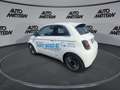 Fiat 500e FIAT 500E  42 kWh COMFORT & STYLE Paket Weiß - thumbnail 4
