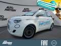 Fiat 500e FIAT 500E  42 kWh COMFORT & STYLE Paket Weiß - thumbnail 1