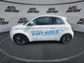 Fiat 500e FIAT 500E  42 kWh COMFORT & STYLE Paket Weiß - thumbnail 3