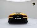Lamborghini Huracán Evo Spyder MY23 GIALLO INTI Q-CITURA Jaune - thumbnail 4