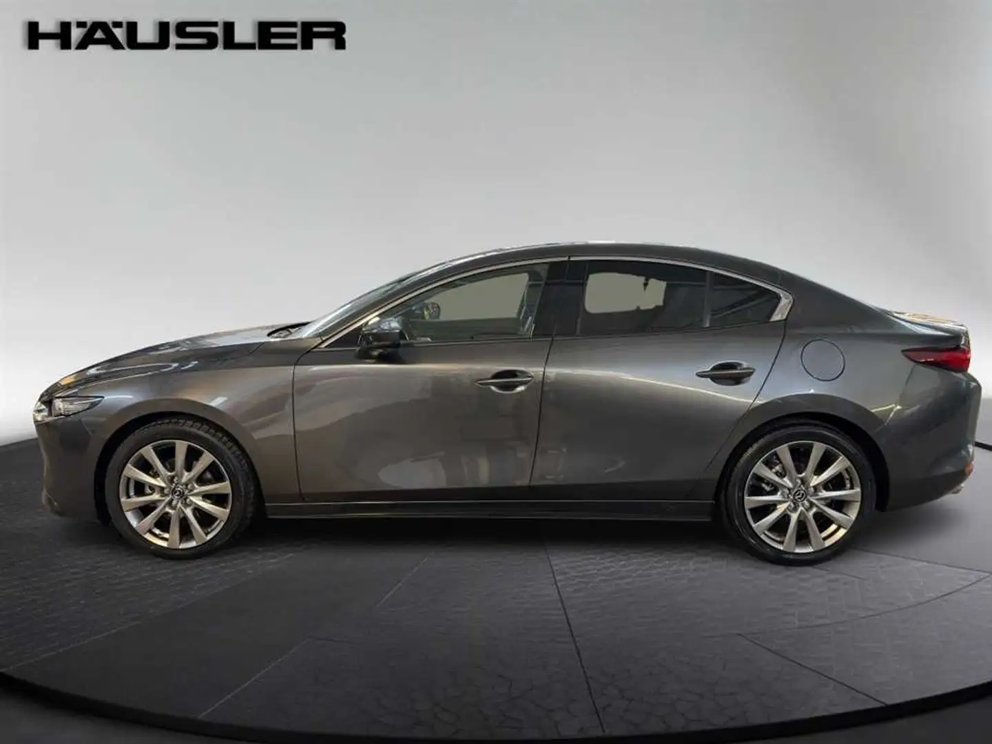 Mazda 3 Takumi 2.0L e-SKYACTIV X 186 *Automatik* *Schiebed Gris - 2