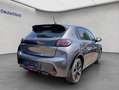 Peugeot 208 PureTech 130 EAT8 GT Grau - thumbnail 7