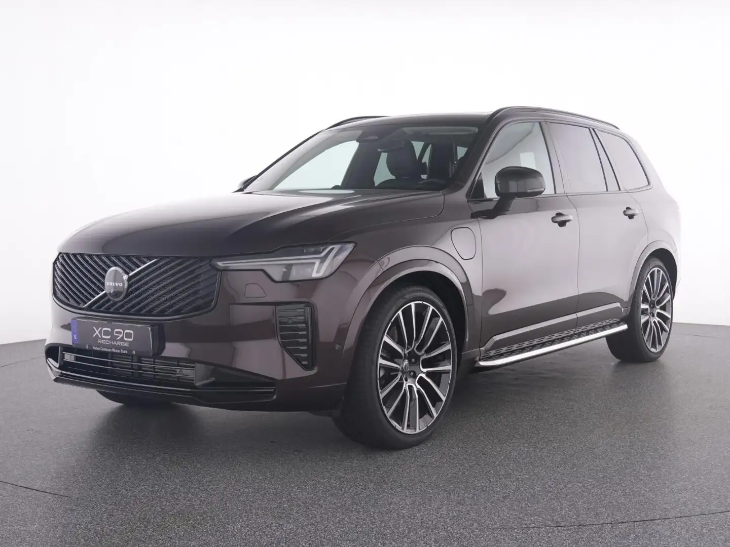 Volvo XC90 XC 90 T8 AWD Ultra Dark Plug-In (EURO 6e) - 2