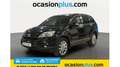 Honda CR-V 2.2i-DTEC Elegance Negro - thumbnail 1