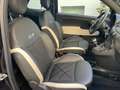 Fiat 500 500 1,2 Fire 70 500S **22.000KM**1.Besitz** Schwarz - thumbnail 10