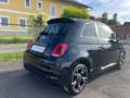 Fiat 500 500 1,2 Fire 70 500S **22.000KM**1.Besitz** Schwarz - thumbnail 2