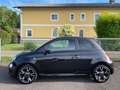 Fiat 500 500 1,2 Fire 70 500S **22.000KM**1.Besitz** Schwarz - thumbnail 4
