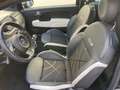 Fiat 500 500 1,2 Fire 70 500S **22.000KM**1.Besitz** Schwarz - thumbnail 9