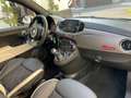Fiat 500 500 1,2 Fire 70 500S **22.000KM**1.Besitz** Schwarz - thumbnail 11