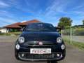 Fiat 500 500 1,2 Fire 70 500S **22.000KM**1.Besitz** Schwarz - thumbnail 13